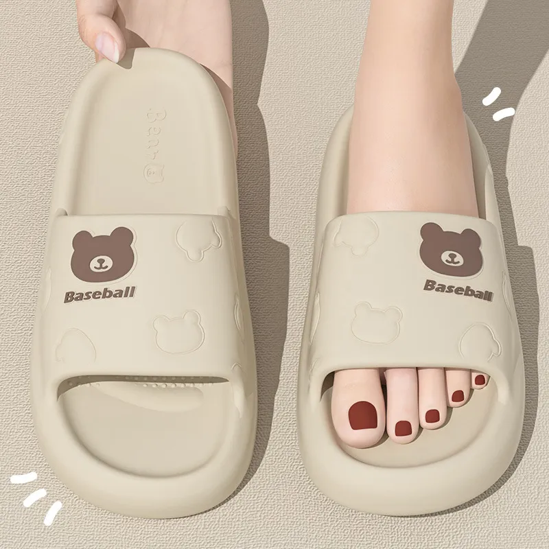Yong Xuan kiln Slippers / Home Slippers-1