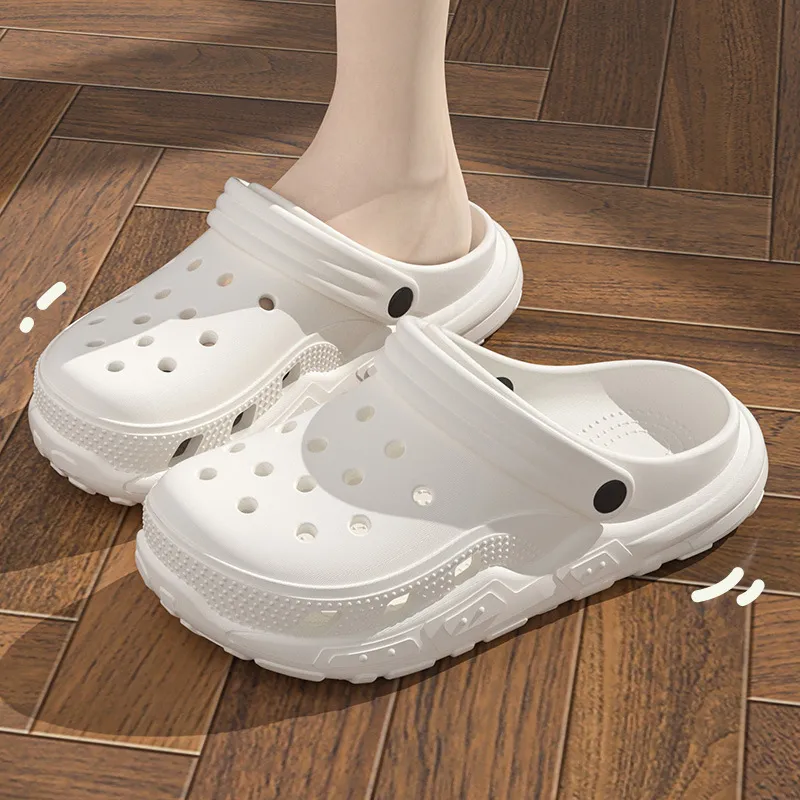 Yong Xuan kiln Slippers / Home Slippers-4