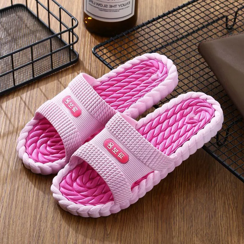 Yong Xuan kiln Slippers / Home Slippers-9