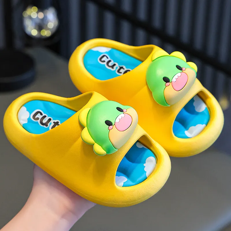 Yong Xuan kiln Slippers / Home Slippers-5