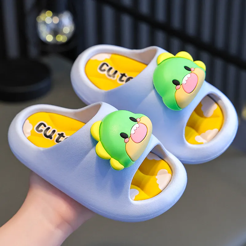 Yong Xuan kiln Slippers / Home Slippers-9