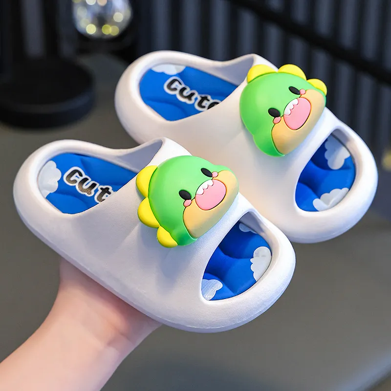 Yong Xuan kiln Slippers / Home Slippers-7