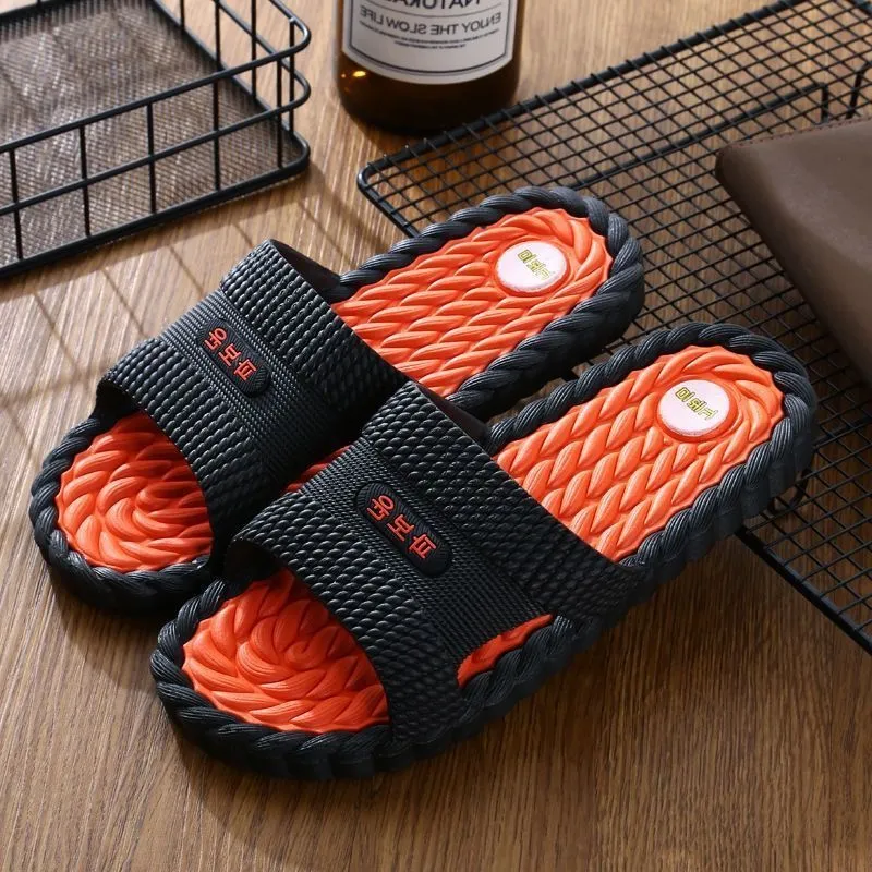 Yong Xuan kiln Slippers / Home Slippers-1