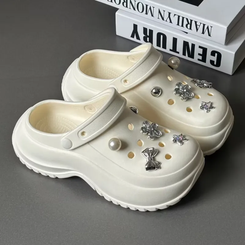 Yong Xuan kiln Slippers / Home Slippers-1