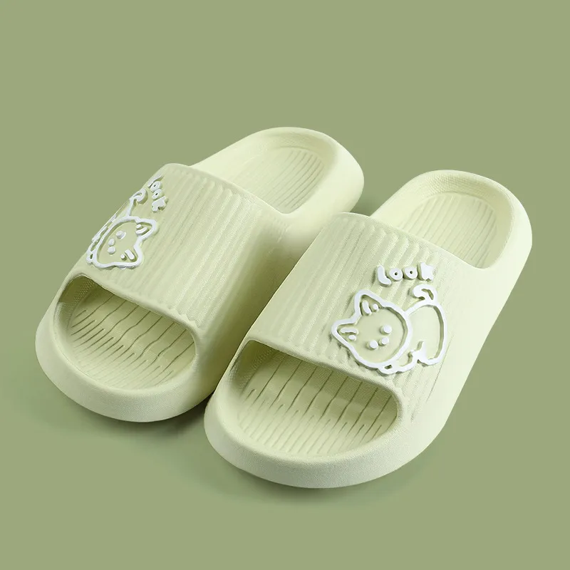 Yong Xuan kiln Slippers / Home Slippers-1