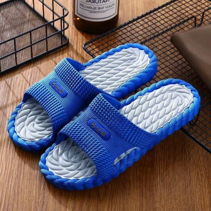 Yong Xuan kiln Slippers / Home Slippers-5