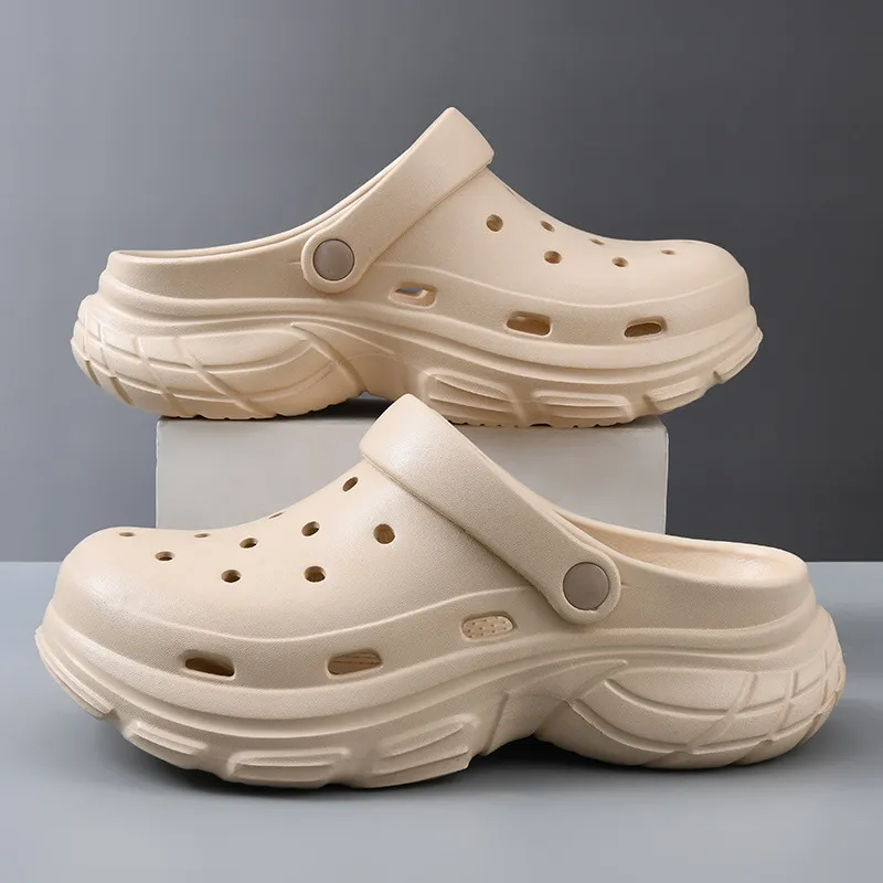 Yong Xuan kiln Slippers / Home Slippers-3