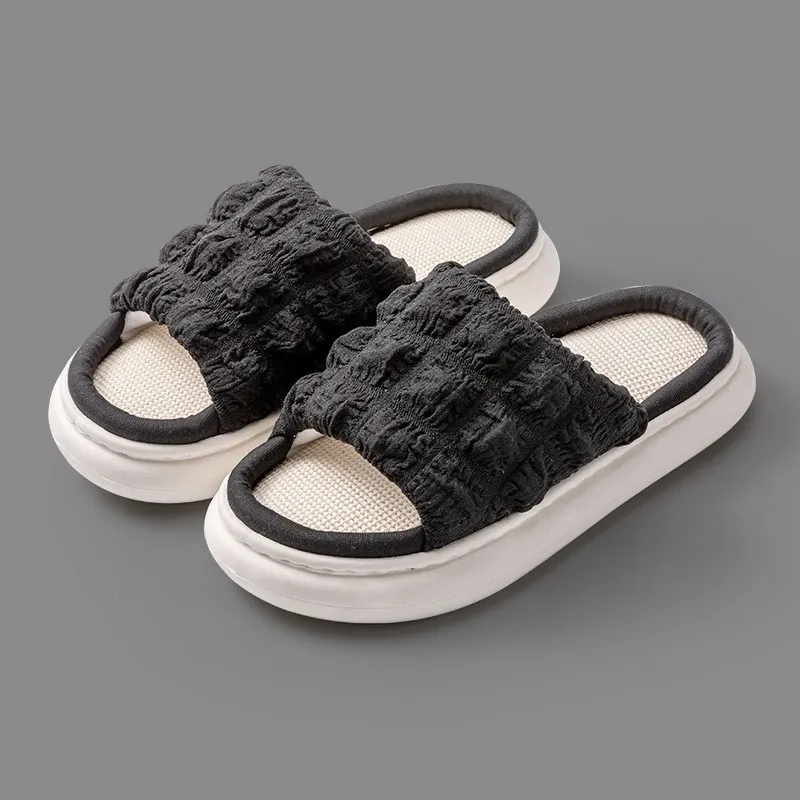 Yong Xuan kiln Slippers / Home Slippers-9