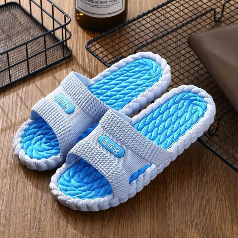 Yong Xuan kiln Slippers / Home Slippers-15