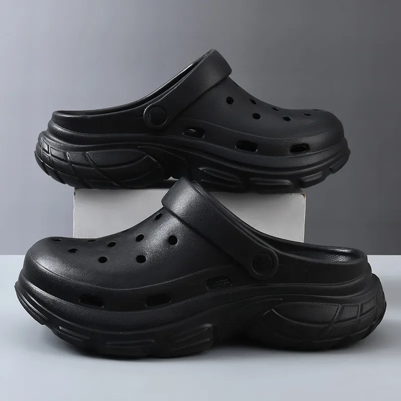 Yong Xuan kiln Slippers / Home Slippers-1