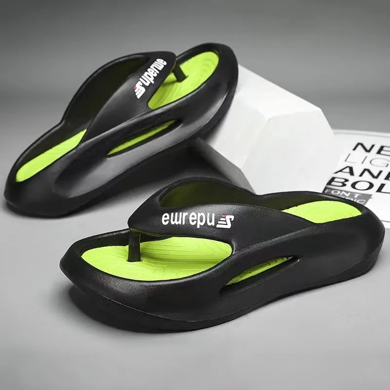 Yong Xuan kiln Slippers / Home Slippers-3