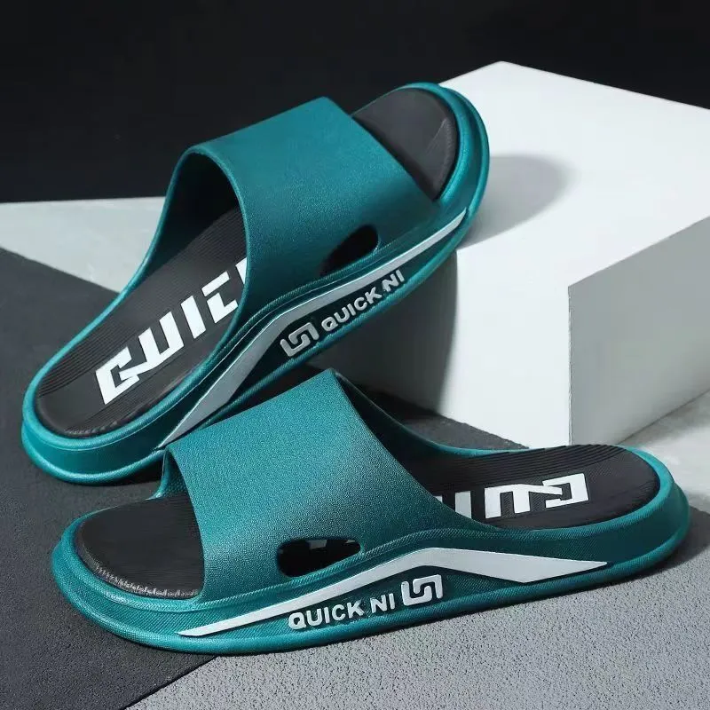 Yong Xuan kiln Slippers / Home Slippers-5