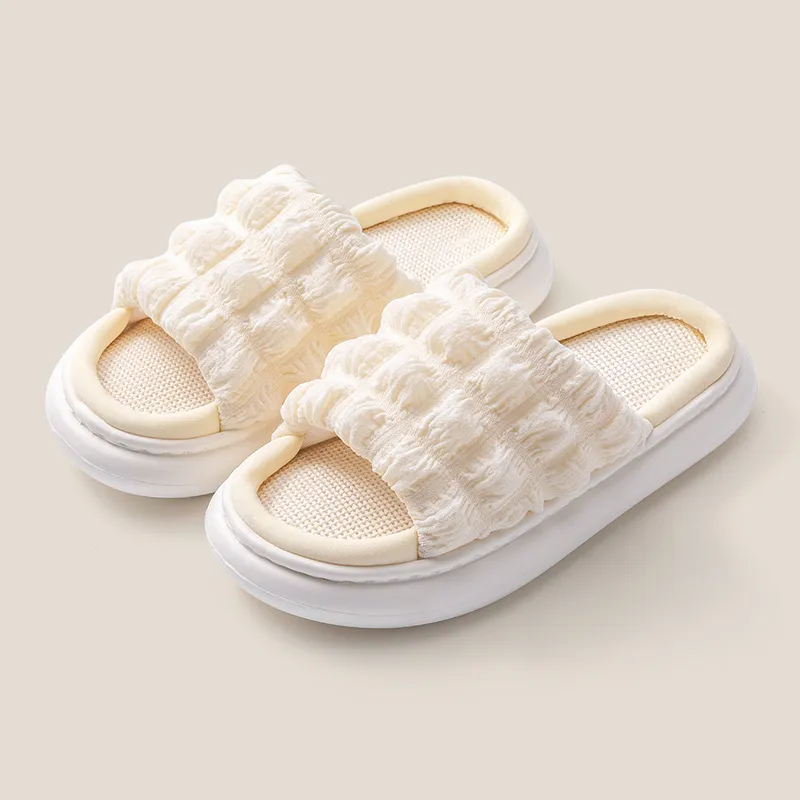 Yong Xuan kiln Slippers / Home Slippers-3