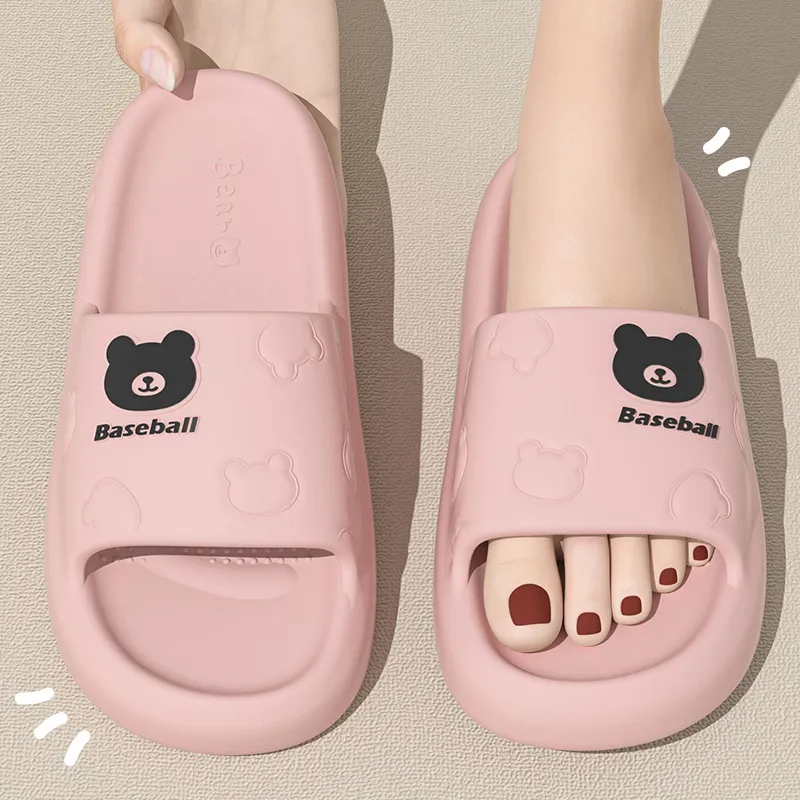 Yong Xuan kiln Slippers / Home Slippers-5
