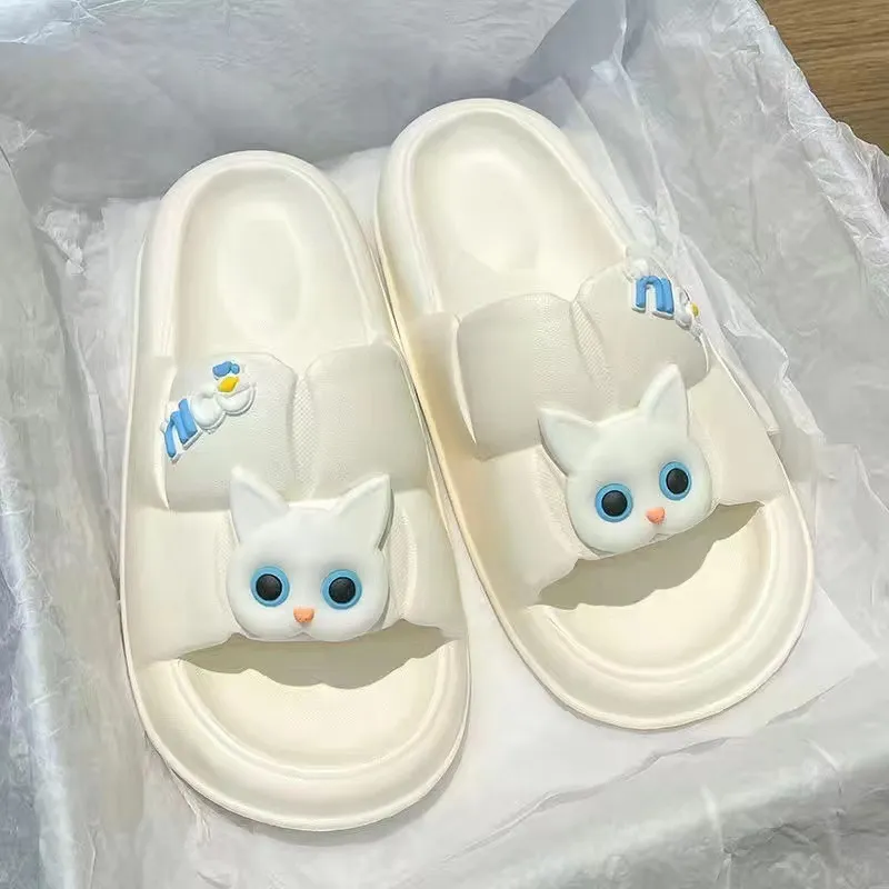 Yong Xuan kiln Slippers / Home Slippers-7