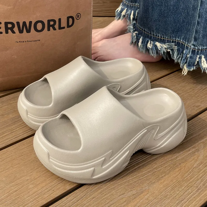 Yong Xuan kiln Slippers / Home Slippers-5