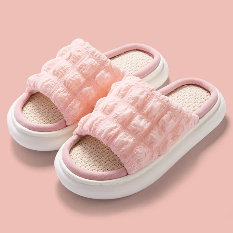 Yong Xuan kiln Slippers / Home Slippers-1