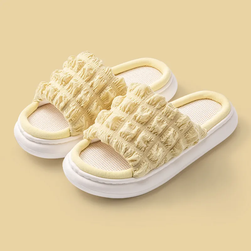 Yong Xuan kiln Slippers / Home Slippers-5