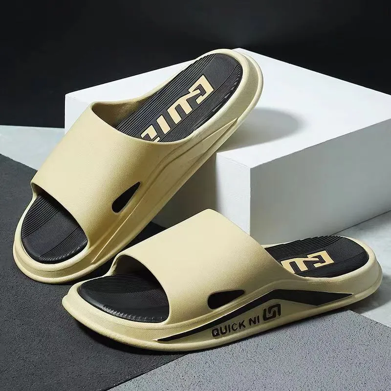 Yong Xuan kiln Slippers / Home Slippers-7