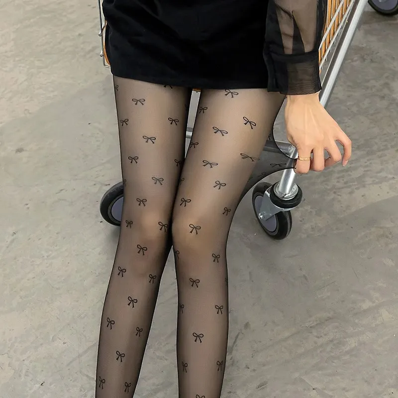 The Temptation Of The Muse Stockings Women's 3 Pack-1