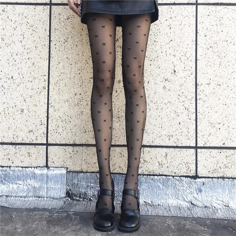 The Temptation Of The Muse Stockings Women's 3 Pack-3