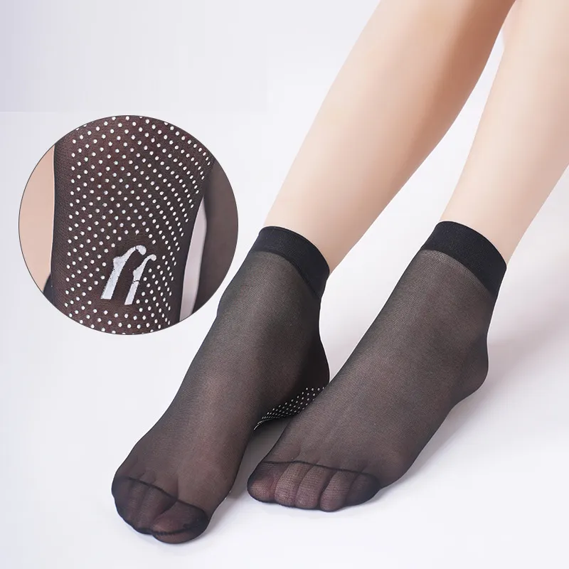 The Temptation Of The Muse Stockings Women's 20 Pack-9