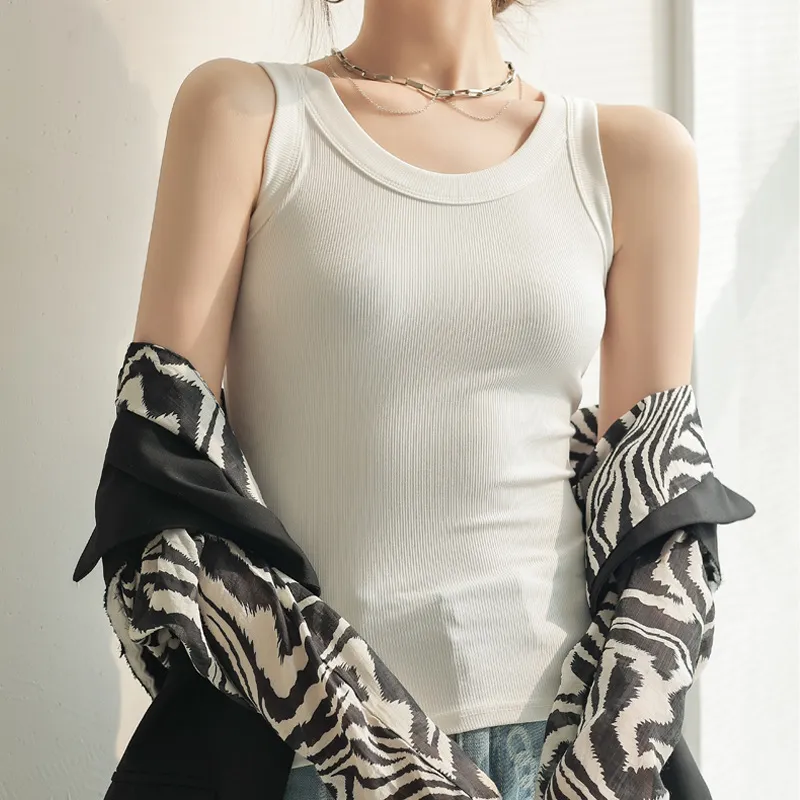 The Temptation Of The Muse Tank Top Women's-4