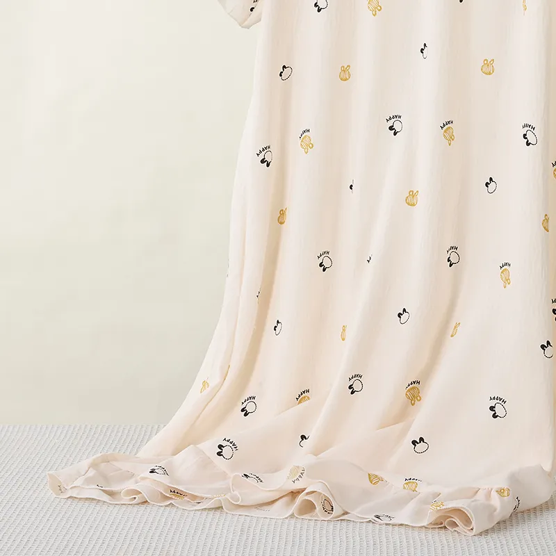 The Temptation Of The Muse Nightgown Women's-16