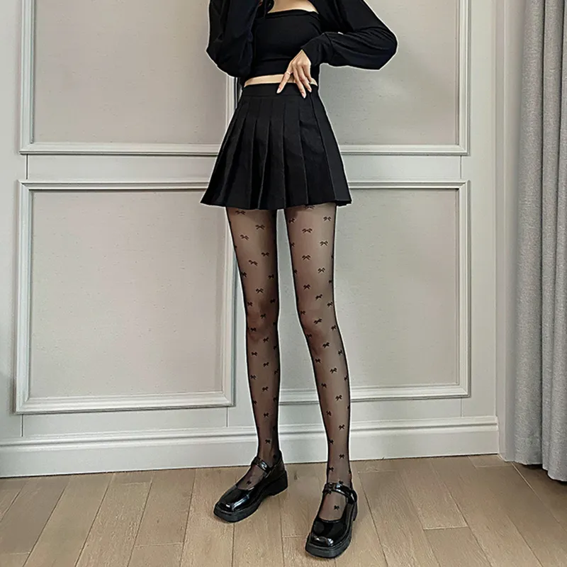 The Temptation Of The Muse Stockings Women's 3 Pack-2