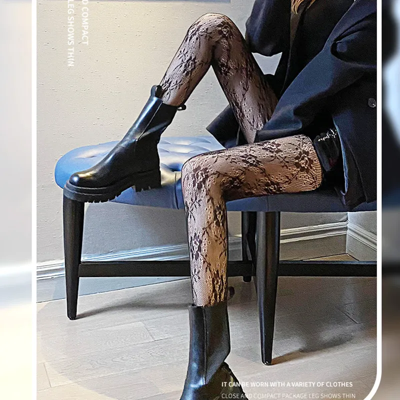 The Temptation Of The Muse Stockings Women's 2 Pack-2