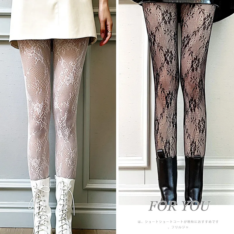 The Temptation Of The Muse Stockings Women's 2 Pack-17