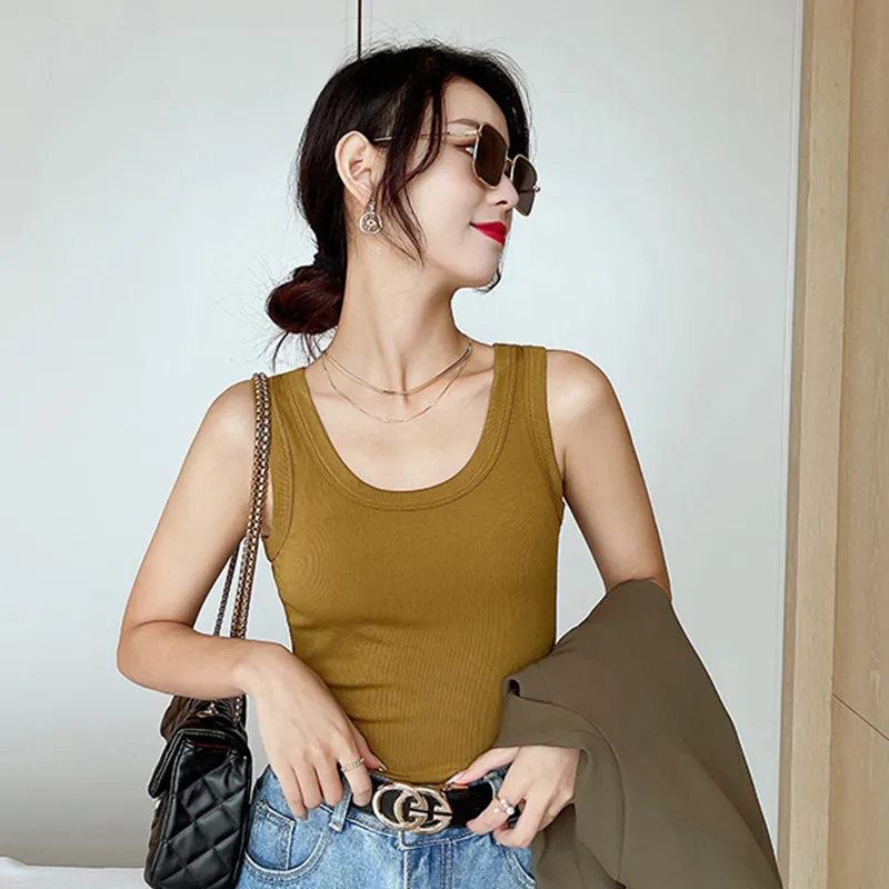 The Temptation Of The Muse Tank Top Women's-12