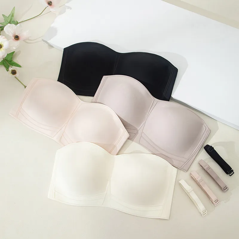 The Temptation Of The Muse Bra Women's-1