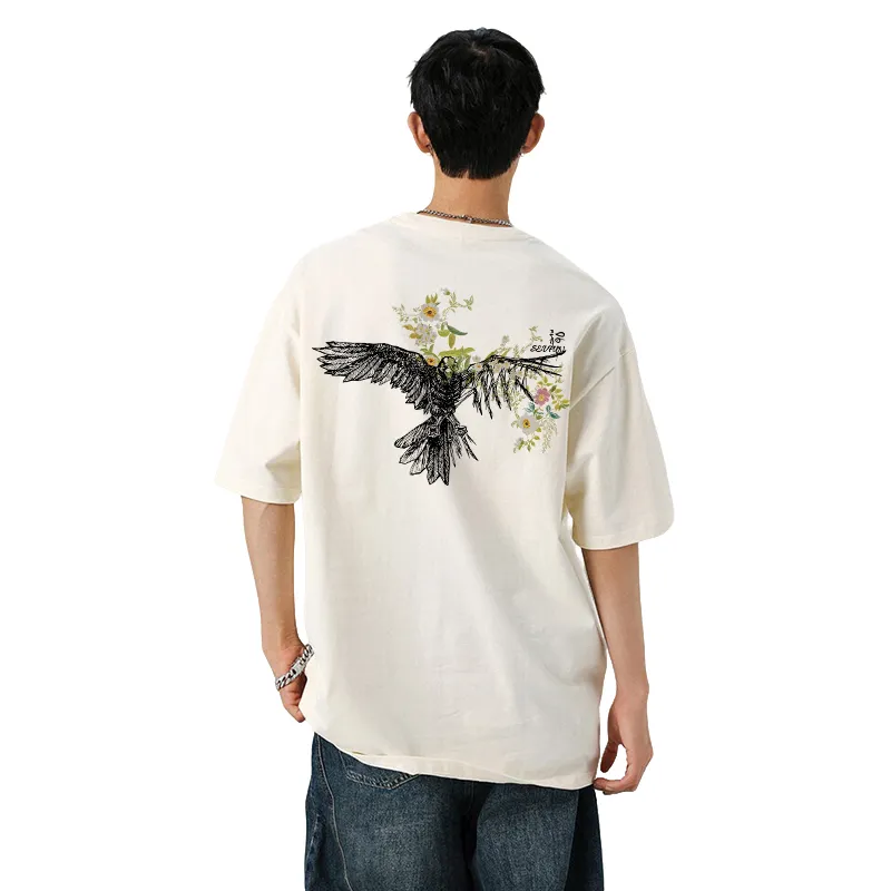 7 SEVFUN T Shirts Unisex-11