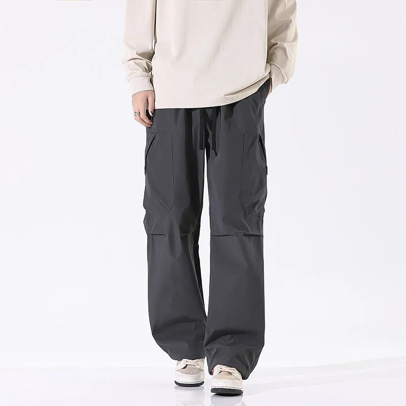 7 SEVFUN Casual Pants Unisex-14