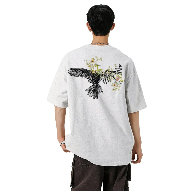 7 SEVFUN T Shirts Unisex-15