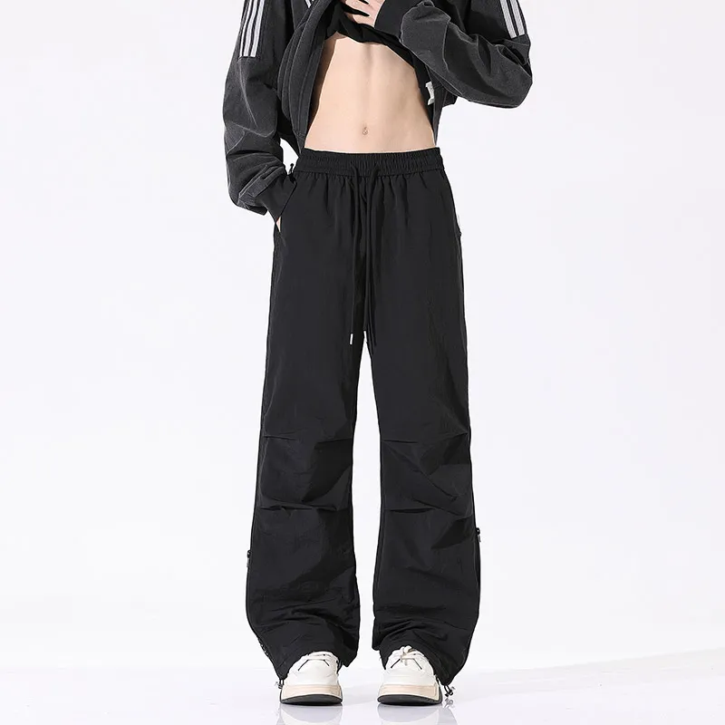 7 SEVFUN Casual Pants Unisex-3
