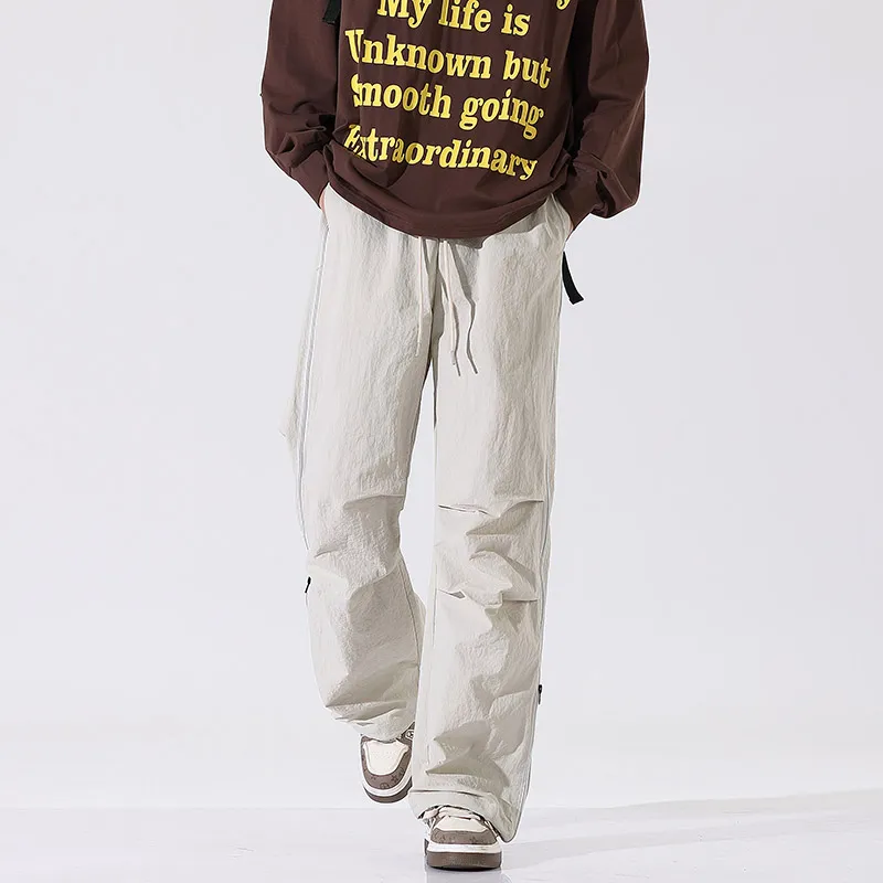 7 SEVFUN Casual Pants Unisex-22