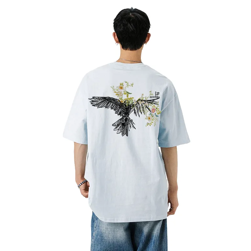 7 SEVFUN T Shirts Unisex-7