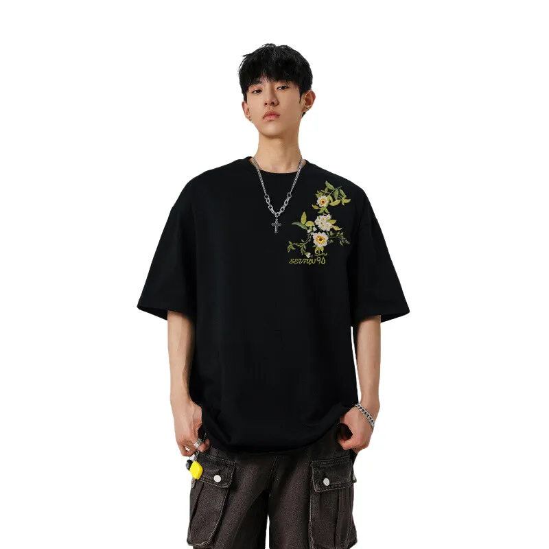 7 SEVFUN T Shirts Unisex-18
