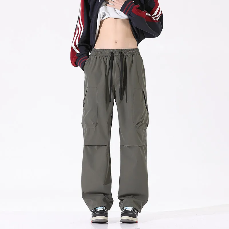 7 SEVFUN Casual Pants Unisex-7