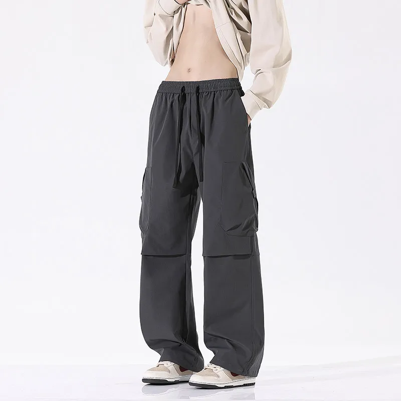 7 SEVFUN Casual Pants Unisex-16