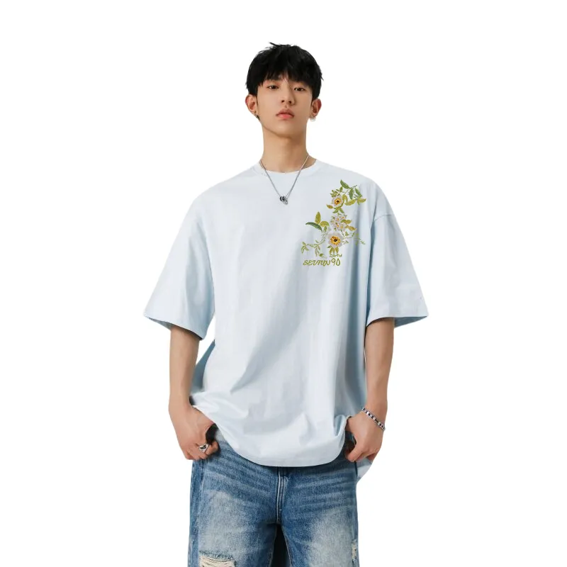 7 SEVFUN T Shirts Unisex-6
