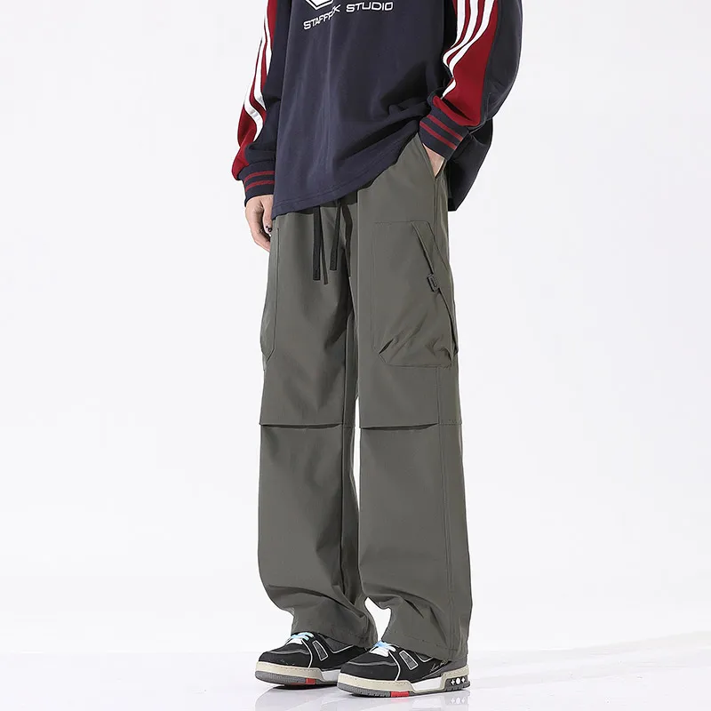 7 SEVFUN Casual Pants Unisex-10