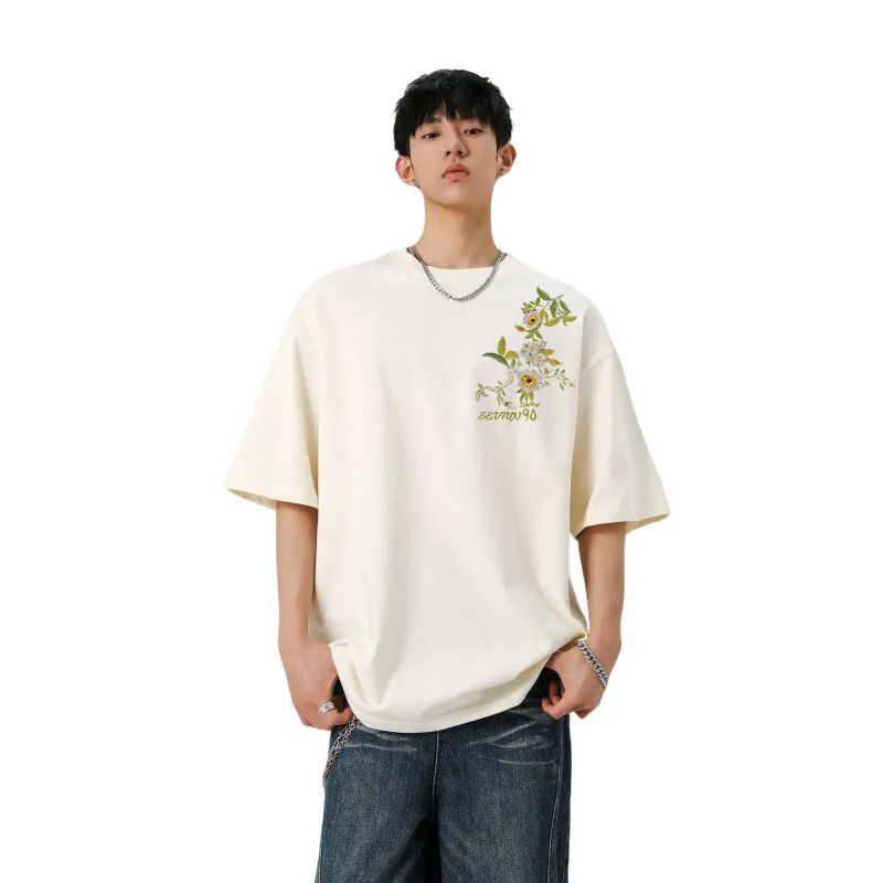7 SEVFUN T Shirts Unisex-10