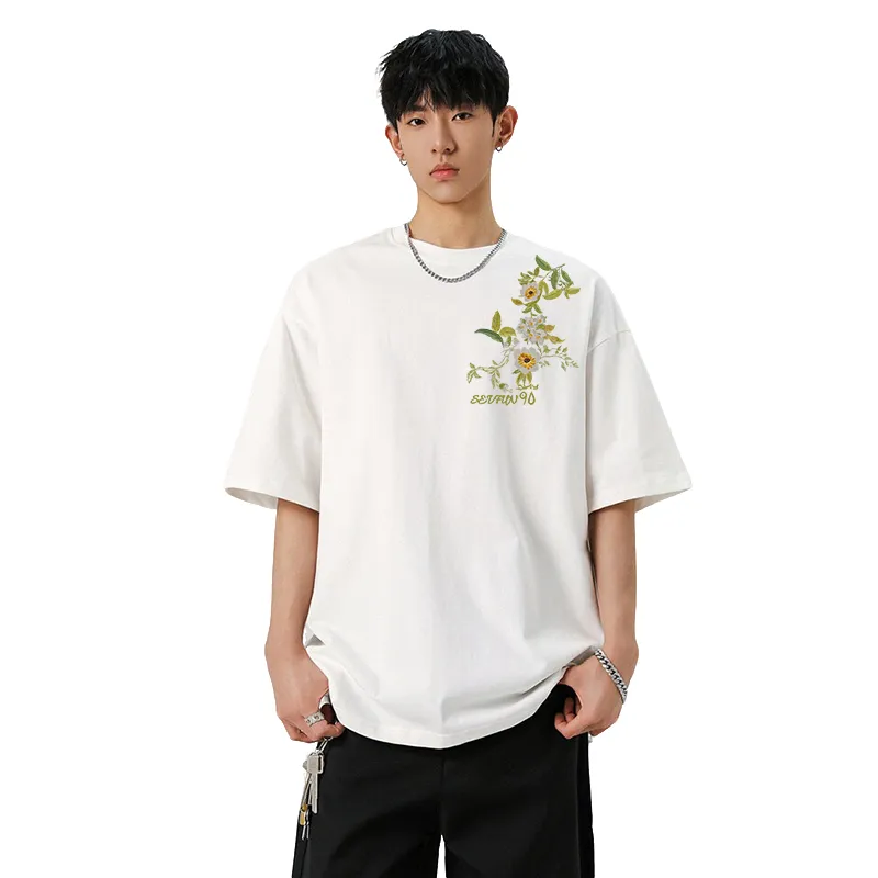7 SEVFUN T Shirts Unisex-2