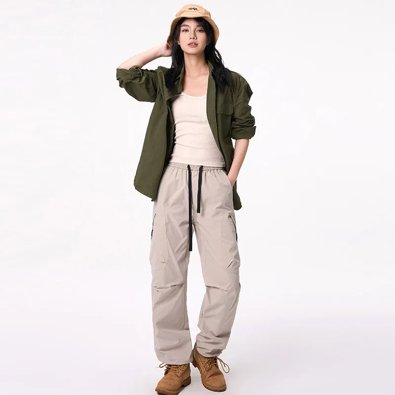 7 SEVFUN Casual Pants Unisex-21