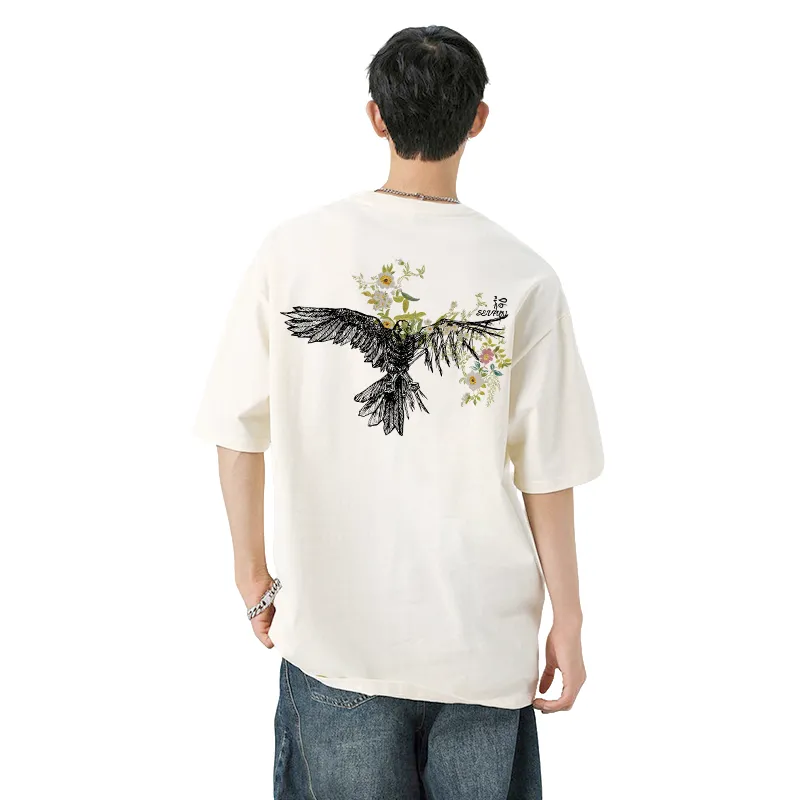 7 SEVFUN T Shirts Unisex-3