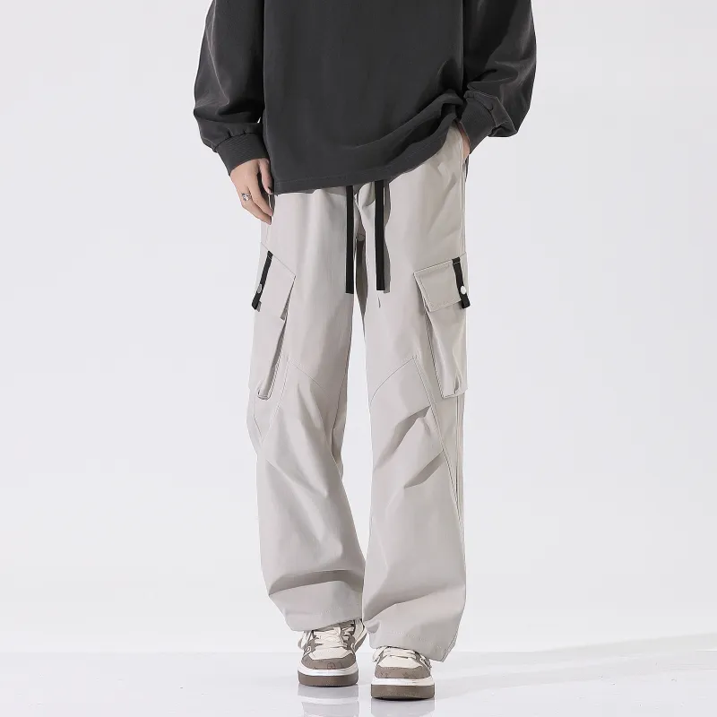 7 SEVFUN Casual Pants Unisex-15