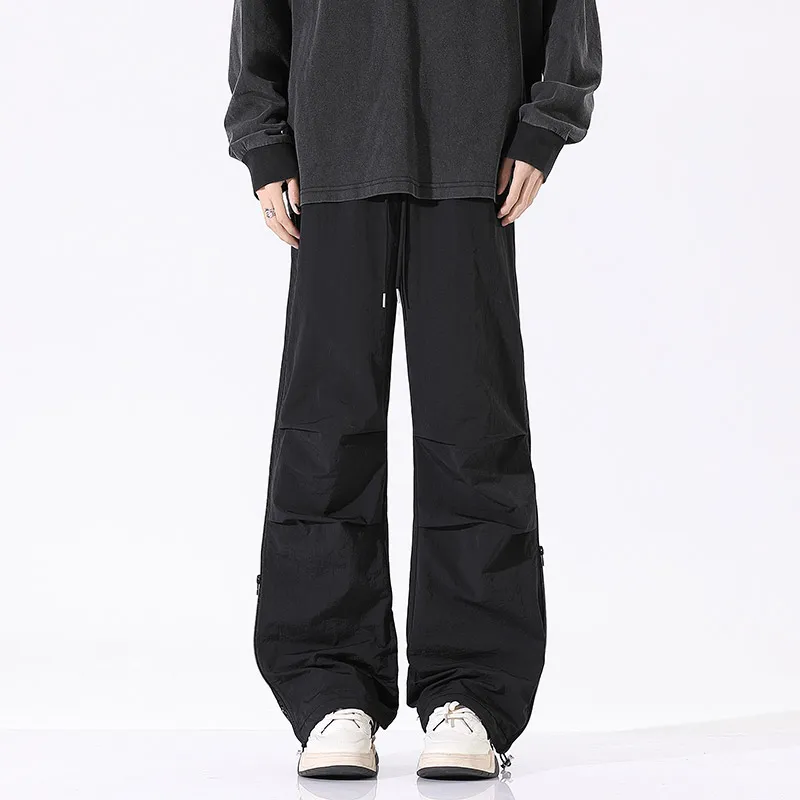 7 SEVFUN Casual Pants Unisex-2